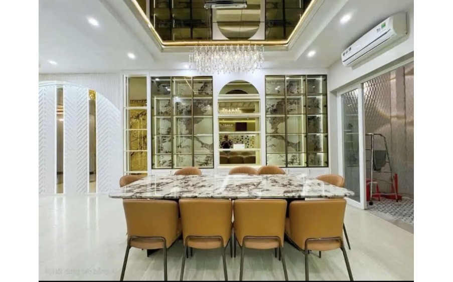 bán nhà phố 3 tầng – mặt tiền quốc lộ 1a – tp. tân an – giá chỉ 2tỷ9 84m2