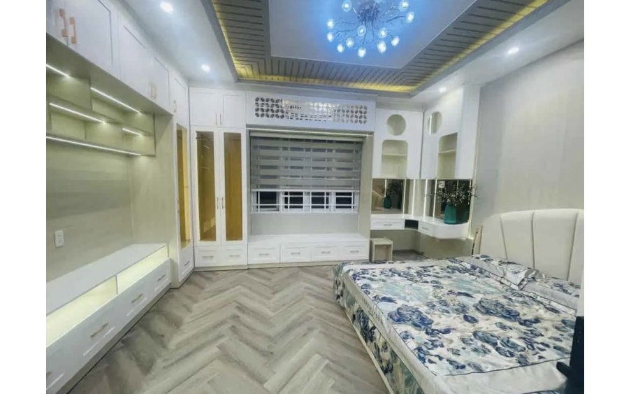 bán nhà phố 3 tầng – mặt tiền quốc lộ 1a – tp. tân an – giá chỉ 2tỷ9 84m2
