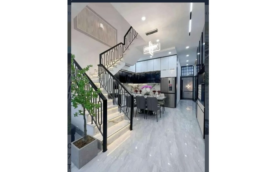 cần bán nhà phố 3 tầng – 78m² – ngay đường số 10 – phường 4 – tp. tân an – giá chỉ 1 tỷ 9