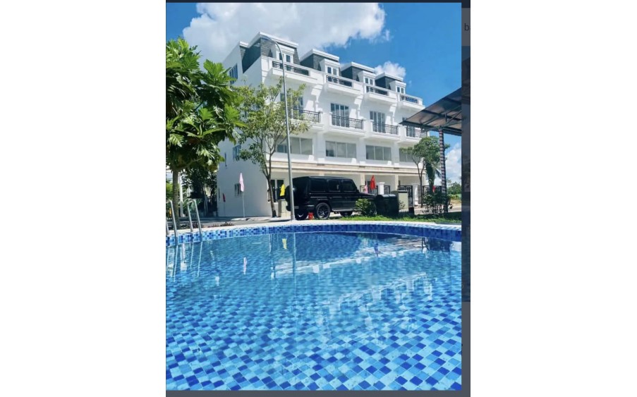 bán đất nền 86m² – mặt tiền quốc lộ 1a – tp. tân an – sổ hồng riêng – giá chỉ 1 tỷ