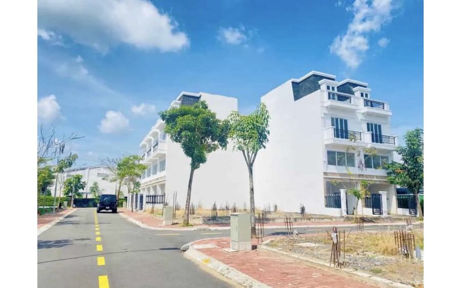 bán đất nền 86m² – mặt tiền quốc lộ 1a – tp. tân an – sổ hồng riêng – giá chỉ 1 tỷ