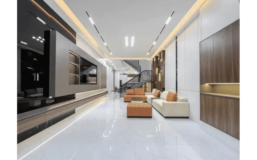 bán nhà phố 3 tầng – 68m² – mặt tiền quốc lộ 1a – tp. tân an – sổ riêng – chỉ 2 tỷ