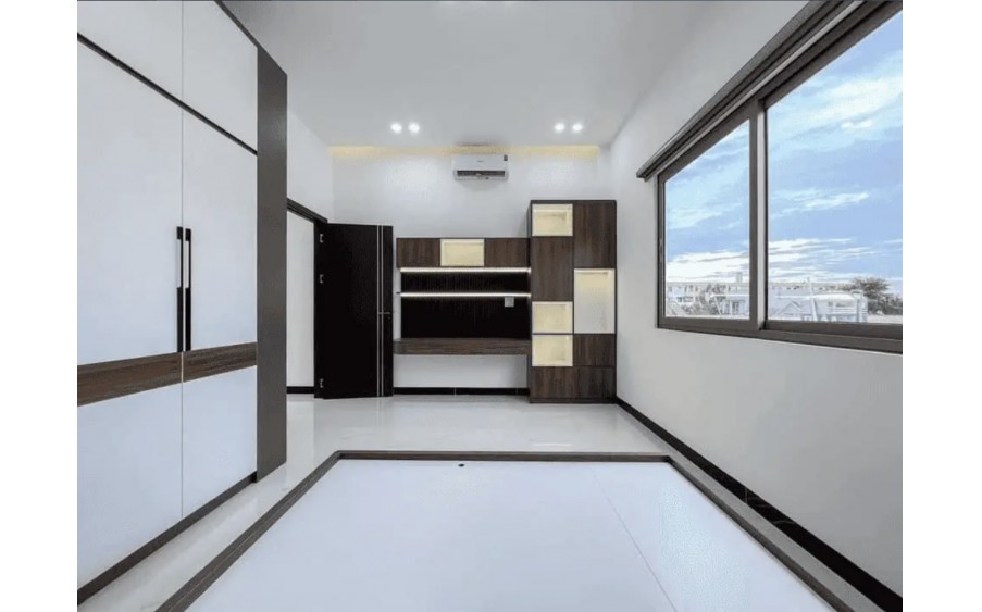 bán nhà phố 3 tầng – 68m² – mặt tiền quốc lộ 1a – tp. tân an – sổ riêng – chỉ 2 tỷ