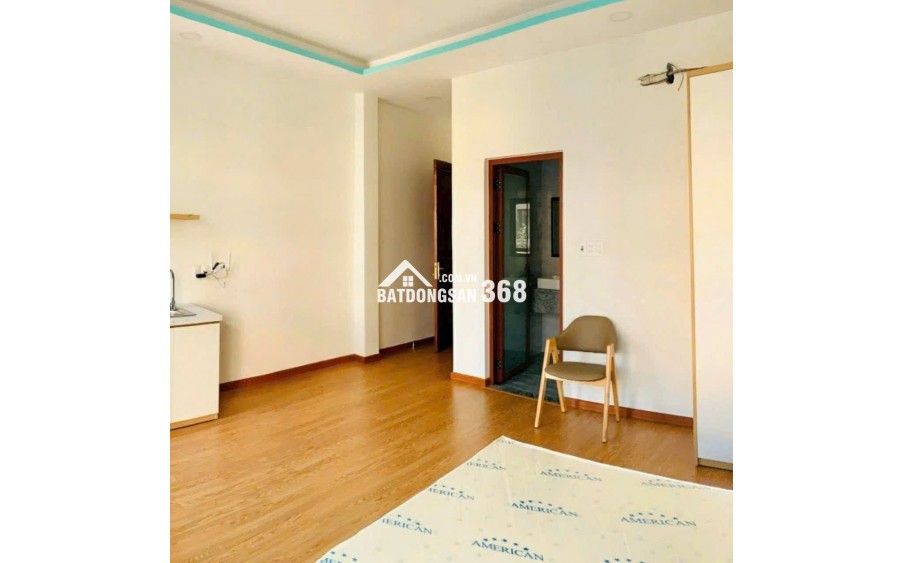 Bán toà CHDV 3 tầng gần biển Mỹ Khê, Q.Sơn Trà, TP. Đà Nẵng