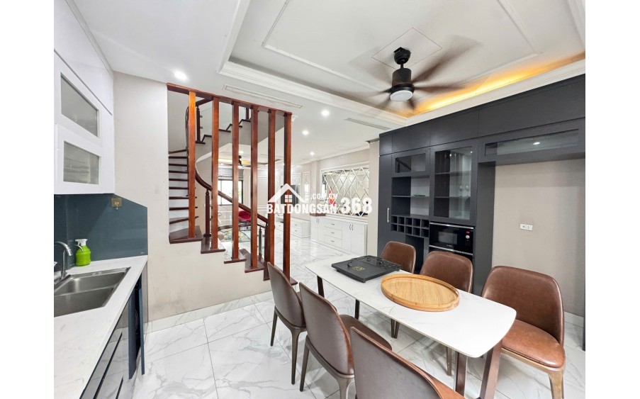 Bán nhà ĐẸP ,Hà Đông diện tích 31m ,MT 4m