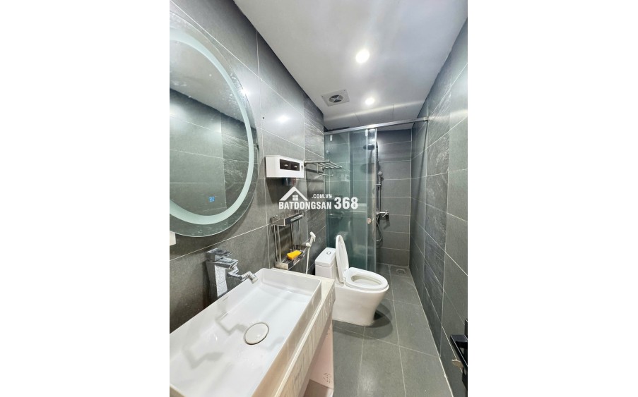 Bán nhà ĐẸP ,Hà Đông diện tích 31m ,MT 4m