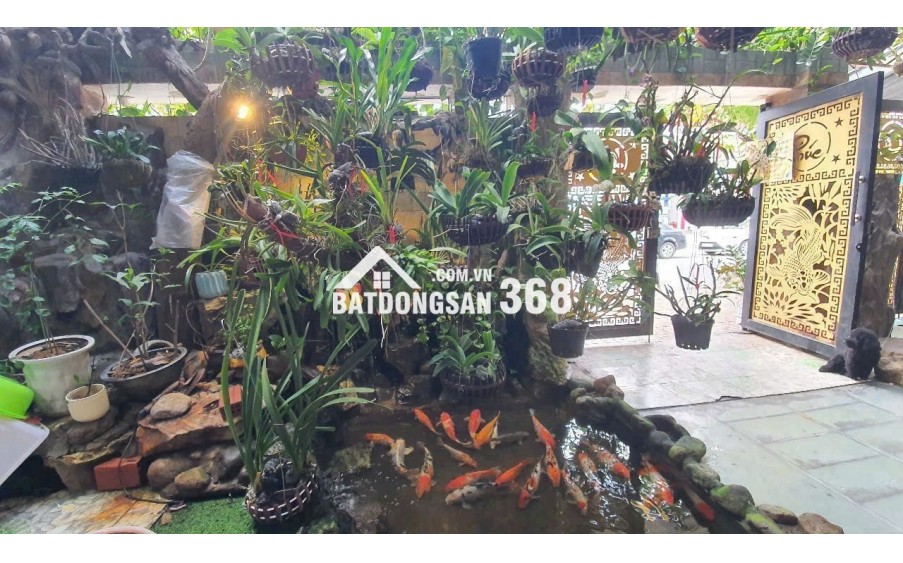 Nhanh tay mua ngay nhà mặt tiền gần đường Bắc Sơn, Q.Cẩm Lệ, TP. Đà Nẵng