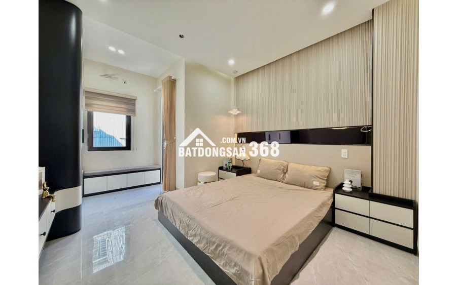 Siêu phẩm nhà đẹp gần đường Trưng Nữ Vương, Q.Hải Châu, TP. Đà Nẵng