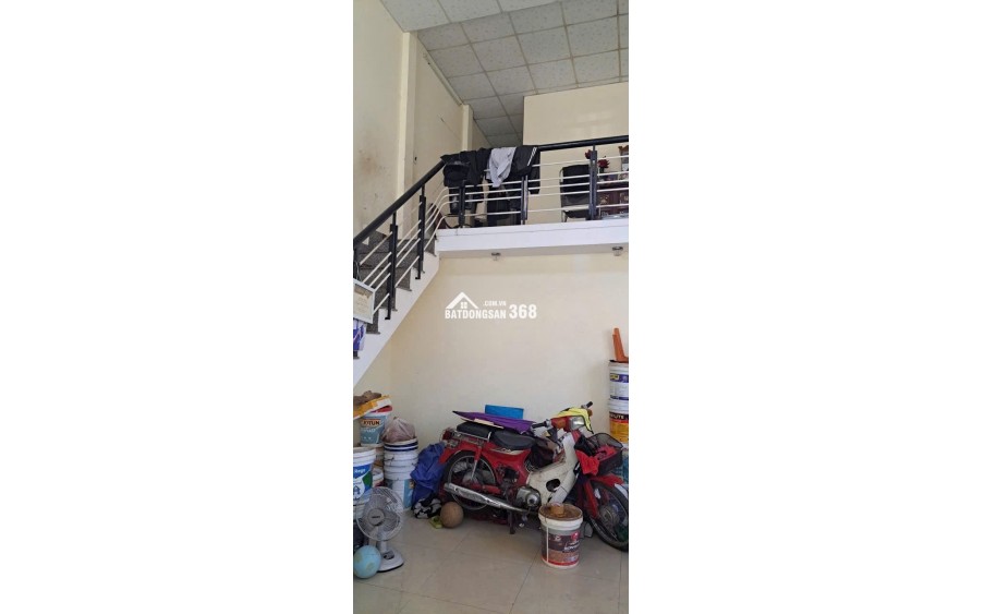 Mua ngay căn nhà giá rẻ gần biển Thanh Khê, TP. Đà Nẵng