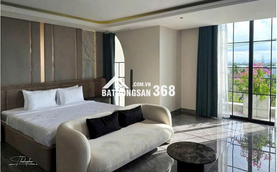 Siêu phẩm biệt thự khu Nam Việt Á, Q.Ngũ Hành Sơn, TP. Đà Nẵng