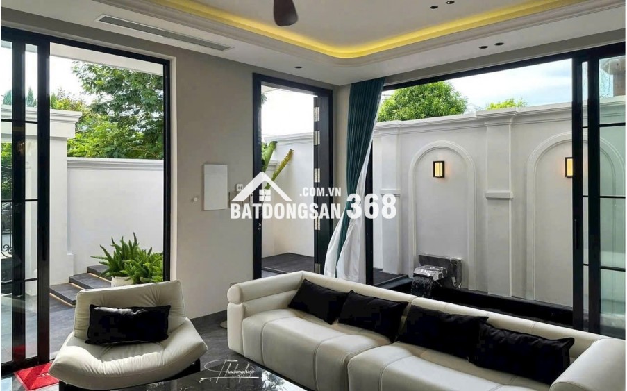 Siêu phẩm biệt thự khu Nam Việt Á, Q.Ngũ Hành Sơn, TP. Đà Nẵng