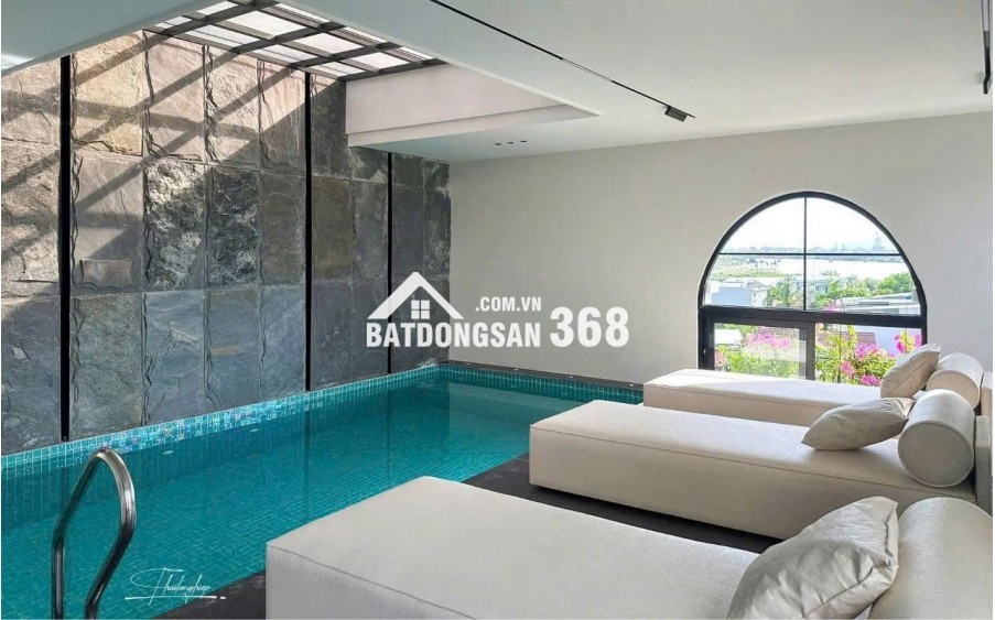 Siêu phẩm biệt thự khu Nam Việt Á, Q.Ngũ Hành Sơn, TP. Đà Nẵng