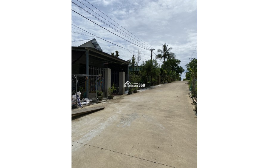 Đất Thổ cư gần 400m2 ven Huế cách cầu Tuần 3km, cách TTTP 15km