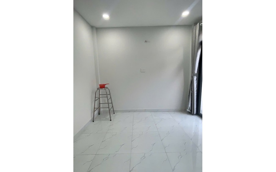 SÁT MẶT TIỀN PHÚ THỌ HOÀ - TÂN PHÚ - NGANG KHỦNG GẦN 8M - DTCN 33M2 - NHÀ MỚI VÀO Ở NGAY HOẶC TIỆN KINH DOANH CHO THUÊ - GIÁ 4.6 TỶ TL