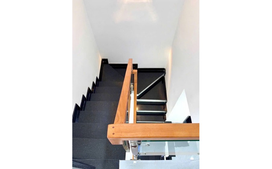 VƯỜN LÀI - TÂN PHÚ - HẺM XE HƠI 1 TRỤC - NHÀ MỚI Ở NGAY 42m2 (4,6x9m) 2 TẦNG - KHU VIP ĐẦY ĐỦ TIỆN ÍCH - NHỈNH XÍU 6 TỶ CÒN TL