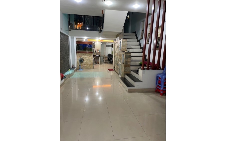 Cần tiền bán gấp nhà mt hẻm 7m - Mã Lò - nhỉnh 7 tỷ
