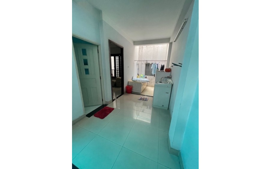 Cần tiền bán gấp nhà mt hẻm 7m - Mã Lò - nhỉnh 7 tỷ