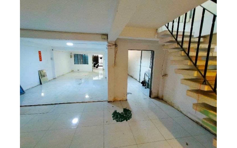 Bán nhà đường phan anh - 123m2 - 8.x tỷ
