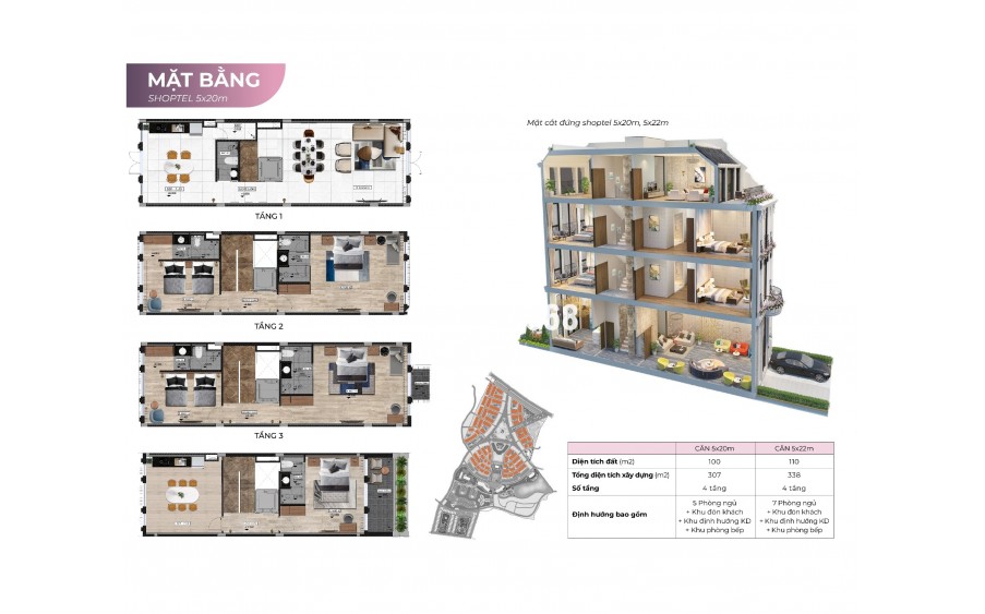 The An Heritage – Kiệt Tác Bên Sông Cổ Cò, Chỉ Từ 9 Tỷ Cho 100m² Đất Di Sản