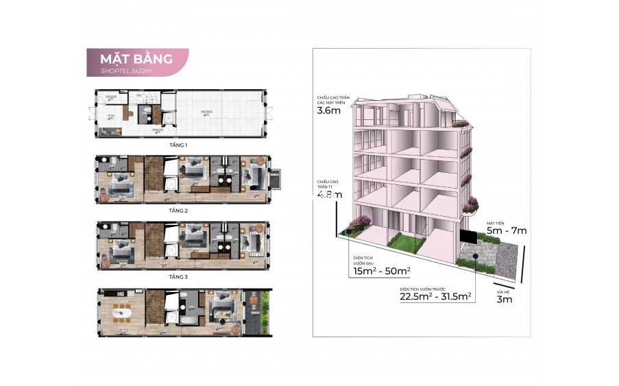 The An Heritage – Kiệt Tác Bên Sông Cổ Cò, Chỉ Từ 9 Tỷ Cho 100m² Đất Di Sản