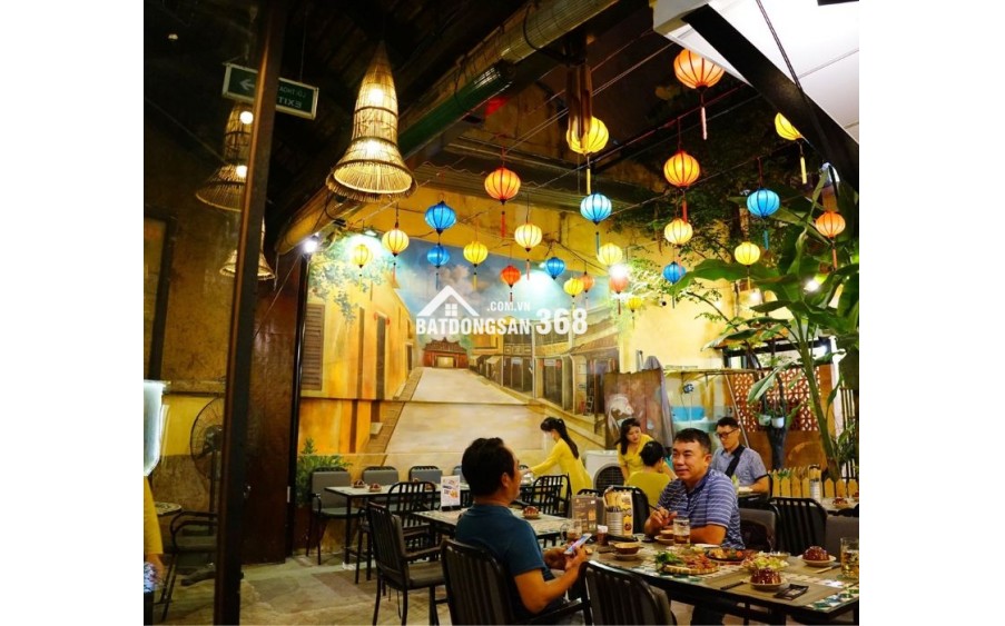 MẶT PHỐ NGUYỄN KHANG – LÔ GÓC 2 MẶT THOÁNG – 83M2 - 5 TẦNG – SỔ VUÔNG – CHỈ 52,5 TỶ