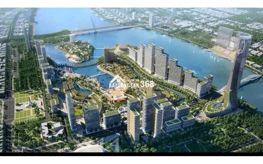 + Nhà 3 tầng diện tích rộng, mặt tiền đường Chương Dương đối diện sông hàn, gần cầu Rồng và cầu Trần Thị Lý.
