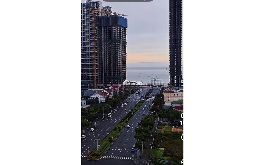 + Mỹ Khê, Nhà 2 tầng mặt tiền đường châu thị vĩnh tế, gần phan tứ, phố tây sầm uất nhất đà nẵng.