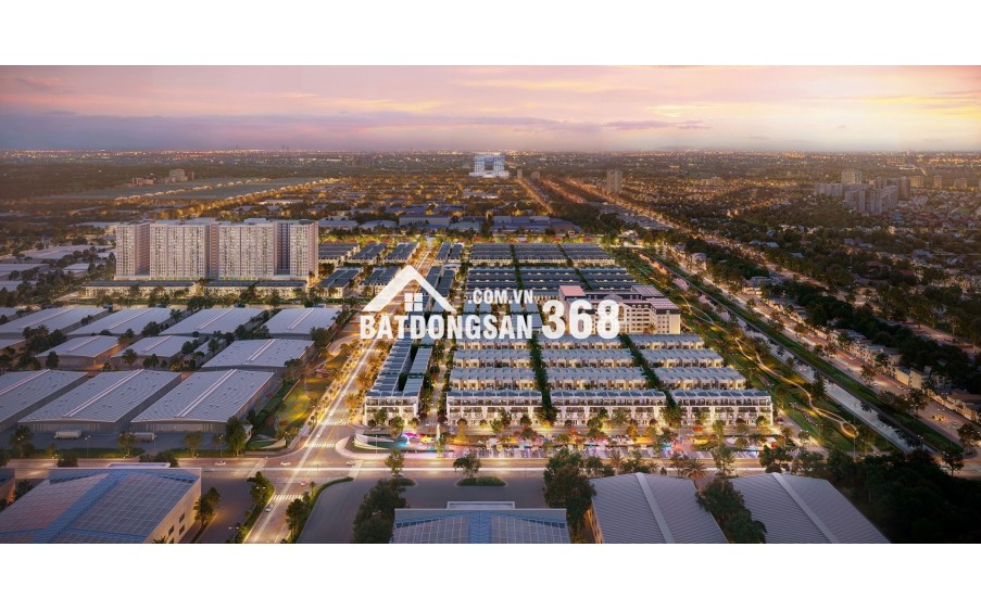Căn hộ Studio K.Home New City – Tổ ấm nhỏ, hạnh phúc lớn
