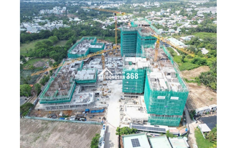 Bán căn hộ Elysian 1PN 43M GIÁ GD1 TẦNG 5&6 GIÁ TỐT NHẤT THỊ TRƯỜNG VIEW NỘI KHU