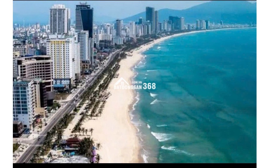 + Nhà 3 tầng mặt tiền đường An Thượng 22, sát châu thị vĩnh tế và nguyễn văn thoại, đi bộ vài phút ra bãi tắm mỹ khê.