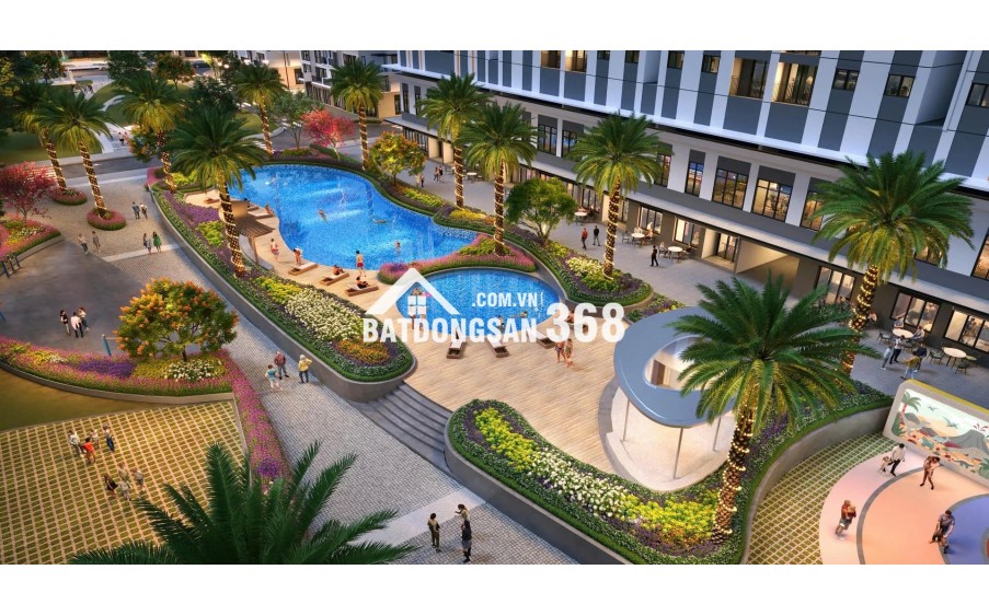 Một bí mật sắp được hé lộ tại K.Home New City, liệu có phải là cơ hội để bạn 