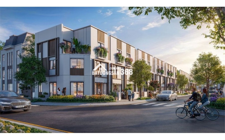 Một bí mật sắp được hé lộ tại K.Home New City, liệu có phải là cơ hội để bạn 