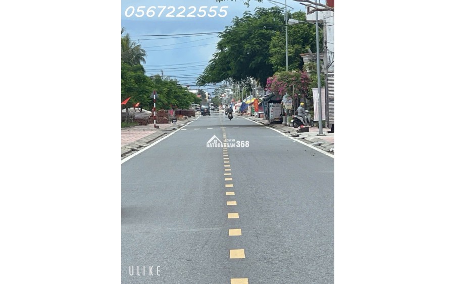 Bán đất Quý Kim, Nam Đồ Sơn, Hải Phòng