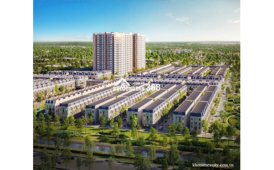 Một bí mật sắp được hé lộ tại K.Home New City, liệu có phải là cơ hội để bạn 