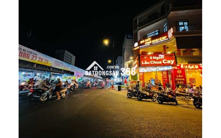 BÁN NHÀ 5 TẦNG MỚI ĐẸP – HUỲNH KHƯƠNG AN, P.5 GÒ VẤP – CHÍNH CHỦ
