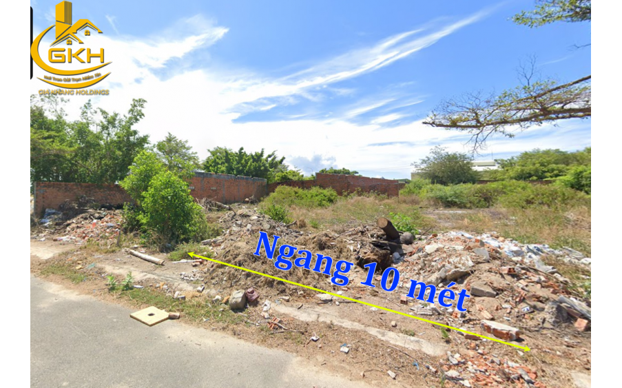 Bán đất Tái định cư Tân Đức Đông, xã Vạn Lương, Vạn Ninh, Khánh Hòa. Chỉ 2x triệu/m²