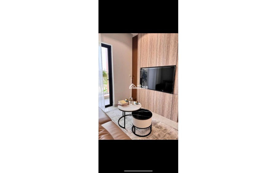 Đầu tư thông minh – Căn hộ 1PN K-Home New City sinh lời bền vững