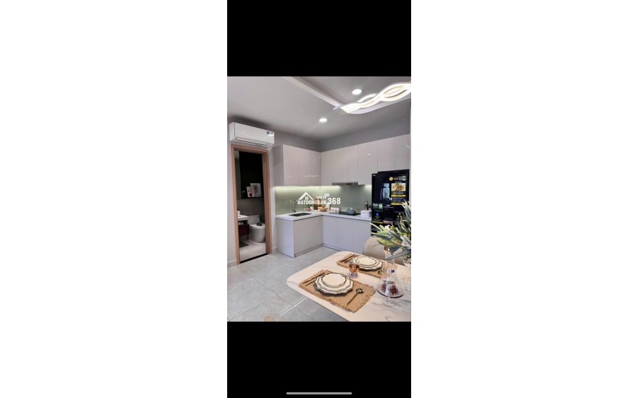 Đầu tư thông minh – Căn hộ 1PN K-Home New City sinh lời bền vững