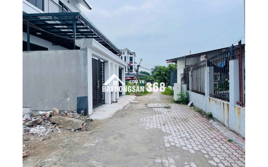  ĐẤT DỰ ÁN HOT NHẤT DƯƠNG KINH – TĐC ANH DŨNG 8 – GIÁ CHỈ 35,X TRIỆU/M²