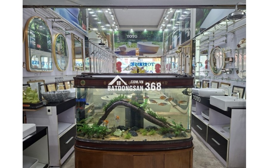 bán nhà phố quang trung, hà đông, tuyến phố huyết mạch, 100m2, 4 tầng, giá 28 tỉ