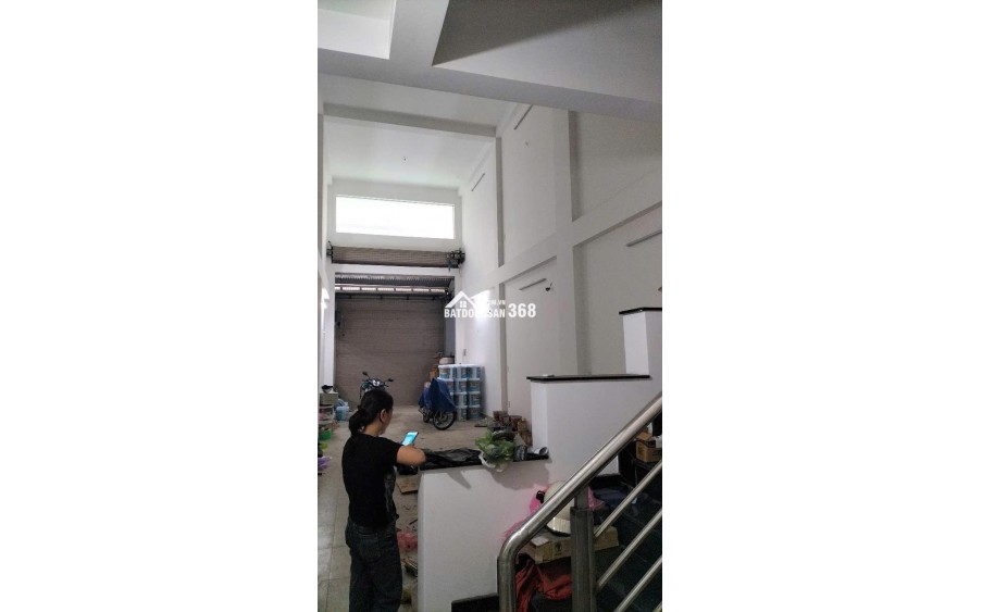 Hiếm Có- MT Độc Lập – 81m2 -4 T –Mới- SHR – KD đỉnh- 17 Tỷ