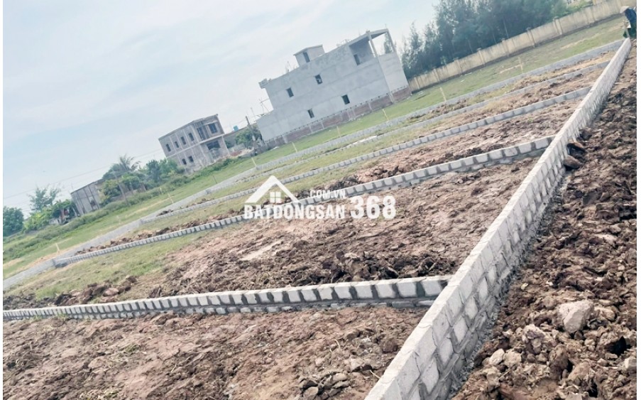 Chính chủ bán gấp 120m² đất tại NAM PHÚ – TIỀN HẢI, THÁI BÌNH giá hấp dẫn