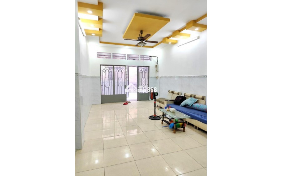 Chính Chủ Bán gấp nhà riêng Trịnh Đình Trọng, Tân Phú Chỉ 5,45 tỷ, 52 m2, đẹp, nhà mới vào ở ngay
