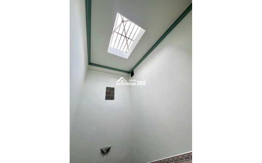 Bán nhà Âu Cơ Tân Bình, ngang 4.3m nở hậu, SHR, giá chỉ 11 tỷ – còn TL
