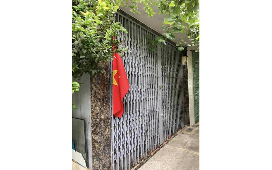 Bán nhà Trần Tấn, Âu Cơ, Tân Phú , 4mx10m, 2 tầng, 4.x tỷ.