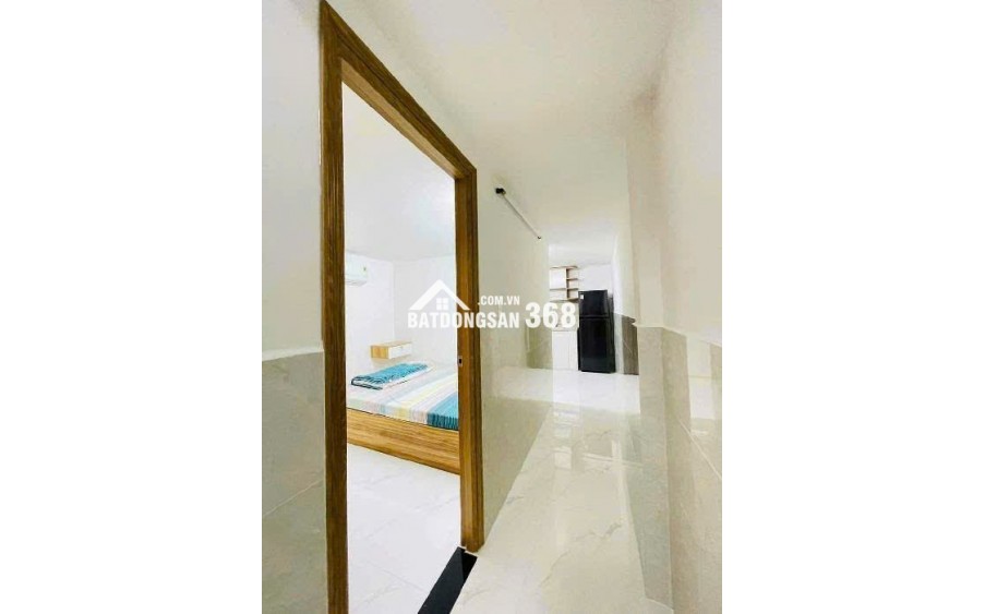Bán nhà Trần Tấn, Âu Cơ, Tân Phú , 4mx10m, 2 tầng, 4.x tỷ.