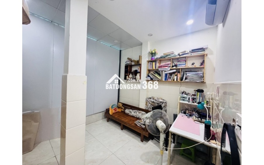BÁN NHÀ LÔ GÓC HIẾM – 2 MẶT TIỀN ĐƯỜNG SỐ 8 LINH XUÂN – 3 LẦU – HXH – GIÁ CHỈ 4.85 TỶ