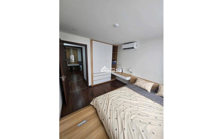 Bán căn hộ chung cư tại Dự án Chung cư BLUEGEM TOWER, Thanh Trì, Hà Nội