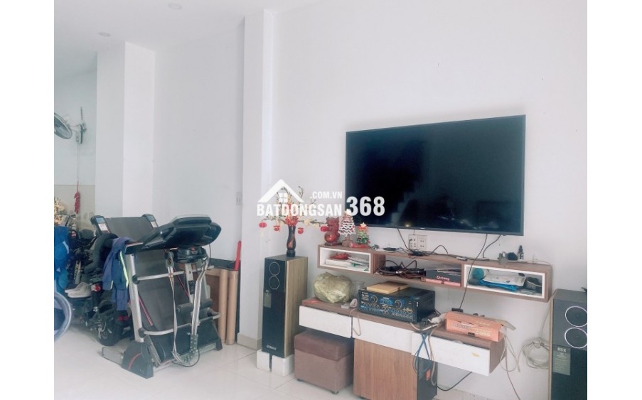BÁN NHÀ HIỆP BÌNH PHƯỚC, TP. THỦ ĐỨC - KHU ĐỒNG BỘ AN NINH - HẺM XE HƠI- CHỈ  6.3 TỶ