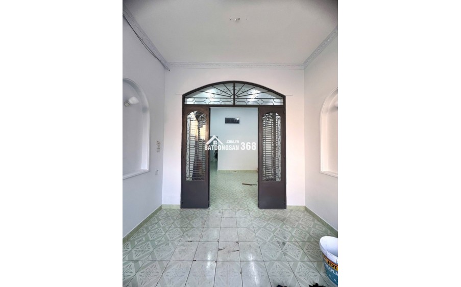BÁN NHÀ MẶT TIỀN ĐƯỜNG SỐ - TĂNG NHƠN PHÚ B, TP. THỦ ĐỨC - CHỈ 4.5 TỶ
